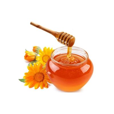 Мёд натуральный МАЙСКИЙ, 1,15 кг